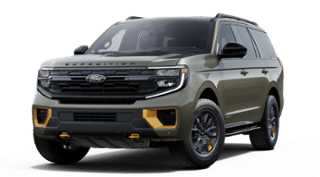 2025 Ford Expedition® External Image 2